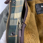 Barbour / ライナー付SL BEDALE 参考定価：68,000+tax(ライナー込) SIZE:36