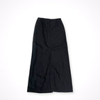AKRIS PUNTO / ユーロリネンスカート 参考定価：80,000程度 SIZE:US4