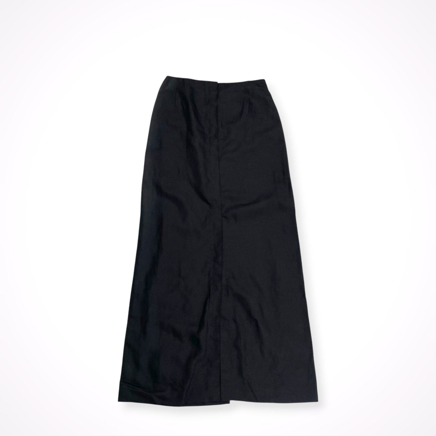 AKRIS PUNTO / ユーロリネンスカート 参考定価：80,000程度 SIZE:US4