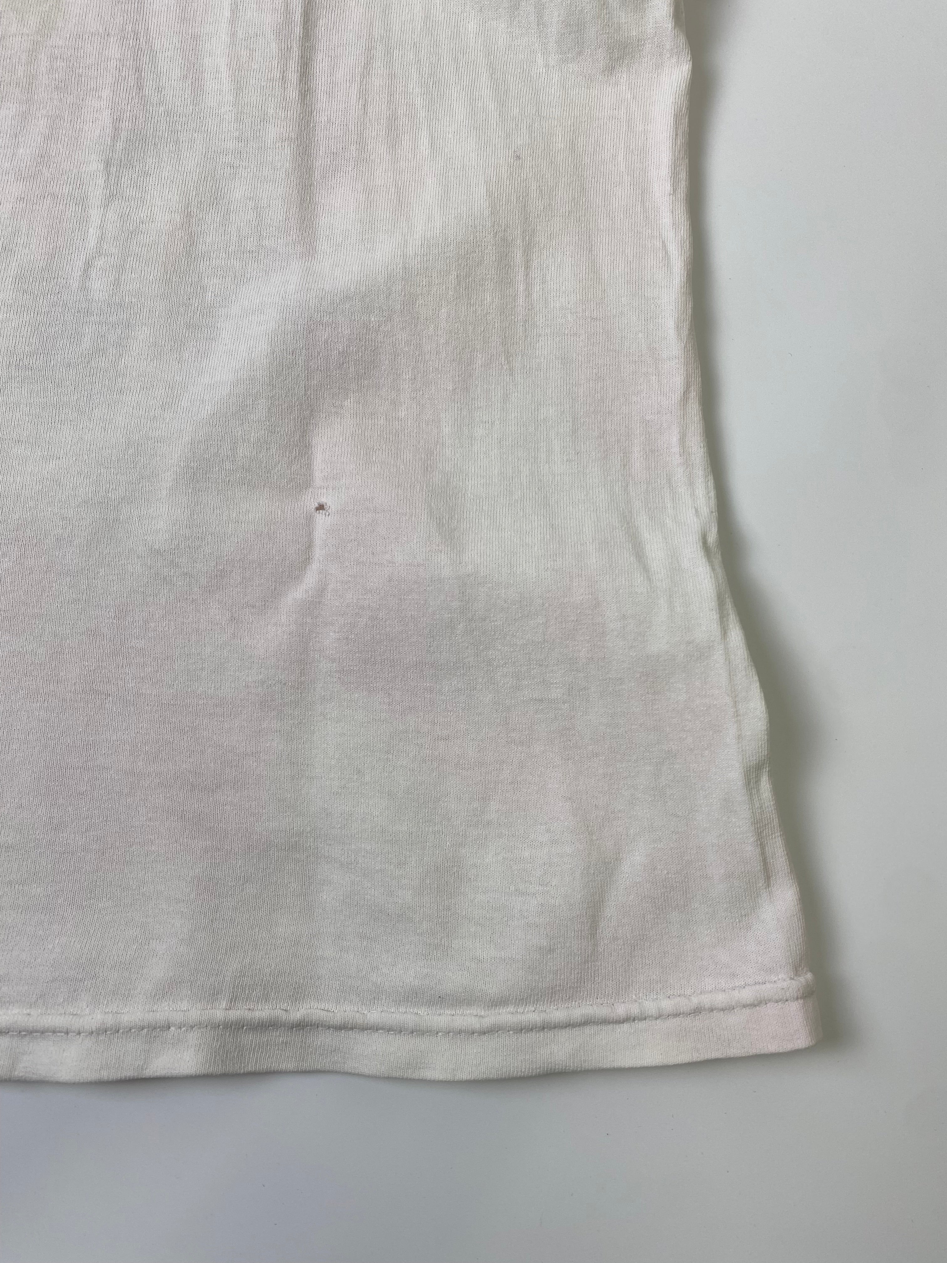 Disneyland RESORT ディズニーランド リゾート VINTAGE T-SHIRT 「The Twilight Zone Tower of Terror」 SIZE:XL