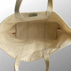 90s LL Bean エルエルビーン / USA製 ヴィンテージ BOAT&TOTE ボートアンドトート ビッグサイズ オレンジ 希少色 幅60cm