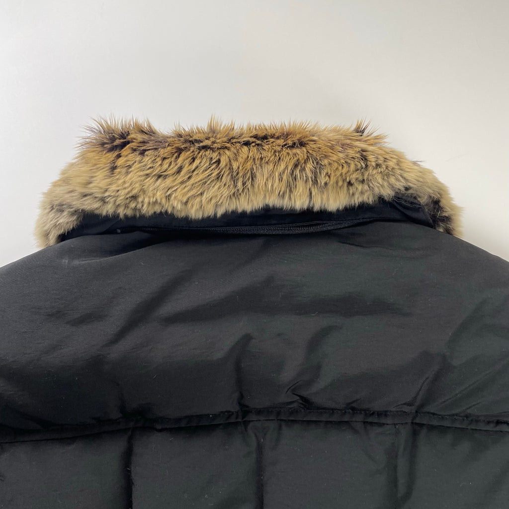WOOLRICH ウールリッチ / BLIZZARD JACKET ブリザードダウンジャケット ラビットファー  参考定価：100,000程度