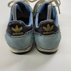 adidas × Wales Bonner / コラボスニーカー SL76 ASHBLU/CBLACK SIZE:25.5cm