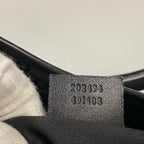 GUCCI グッチ / GGクリスタル ジャッキー カンディンスキー 203494 程度A
