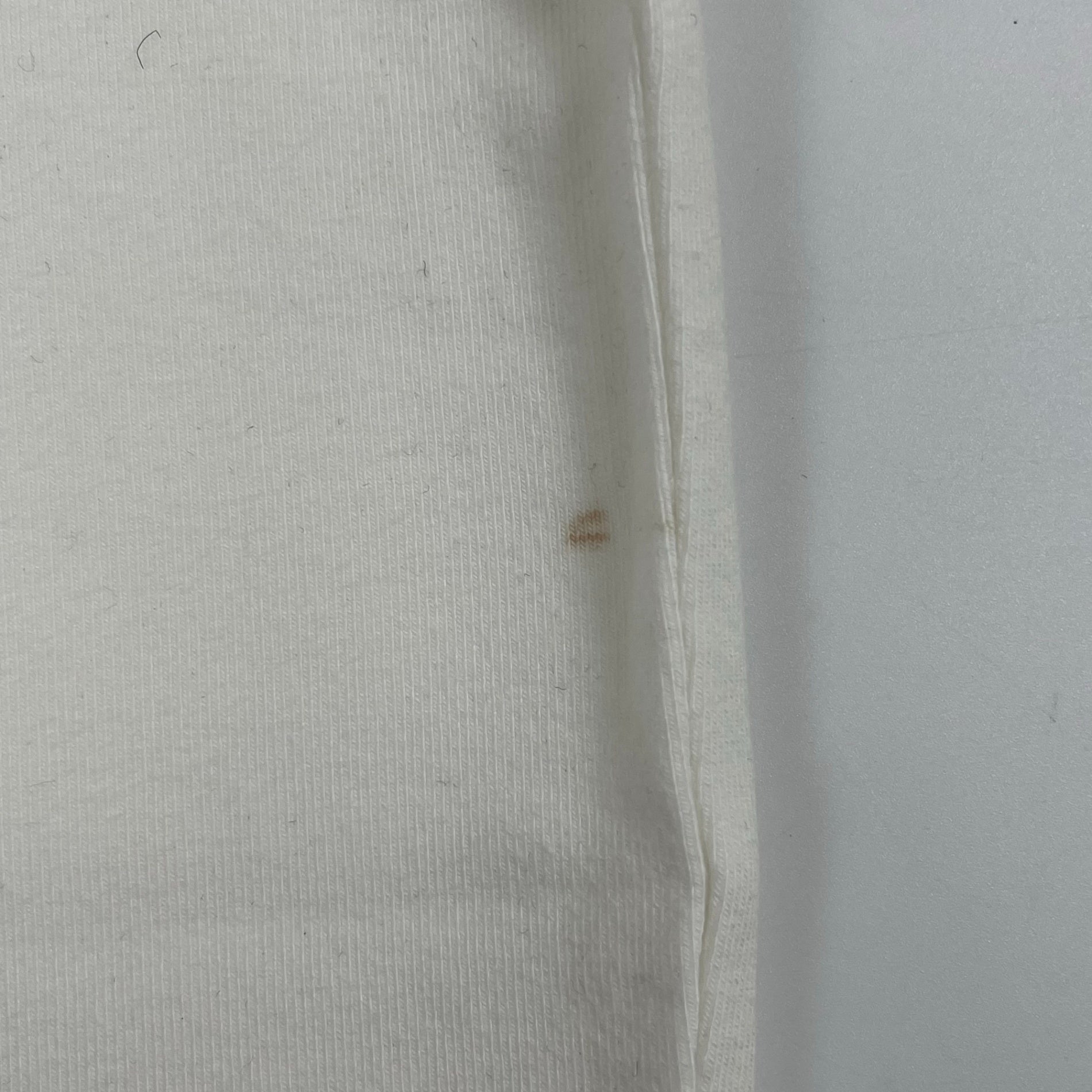 GIORGIO ARMANI / ポートフォリオTEE 参考定価：38,000+tax SIZE:48