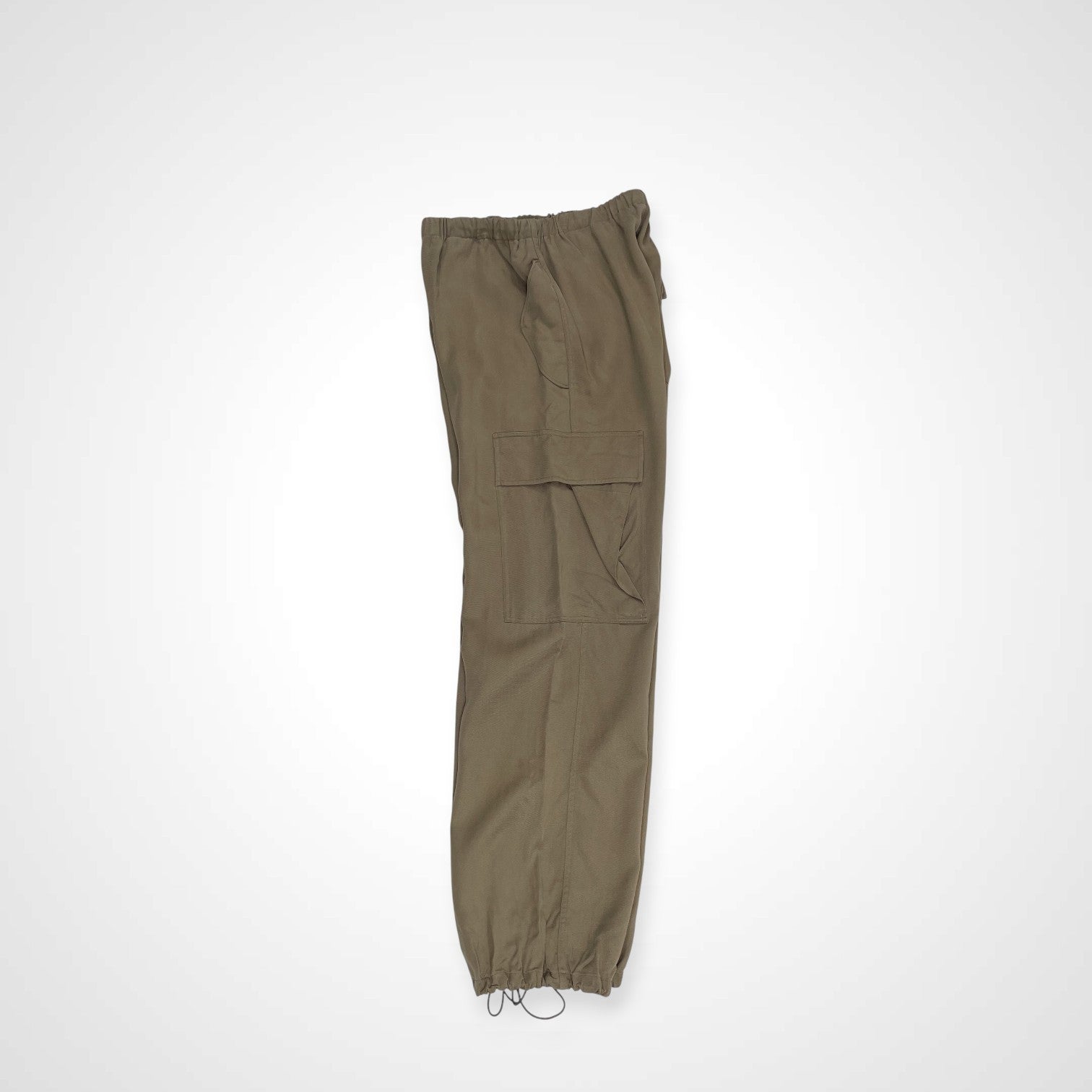 GALERIE VIE ギャルリー・ヴィー / ヴィンテージツイルカーゴパンツ 参考定価：36,000+tax SIZE:32