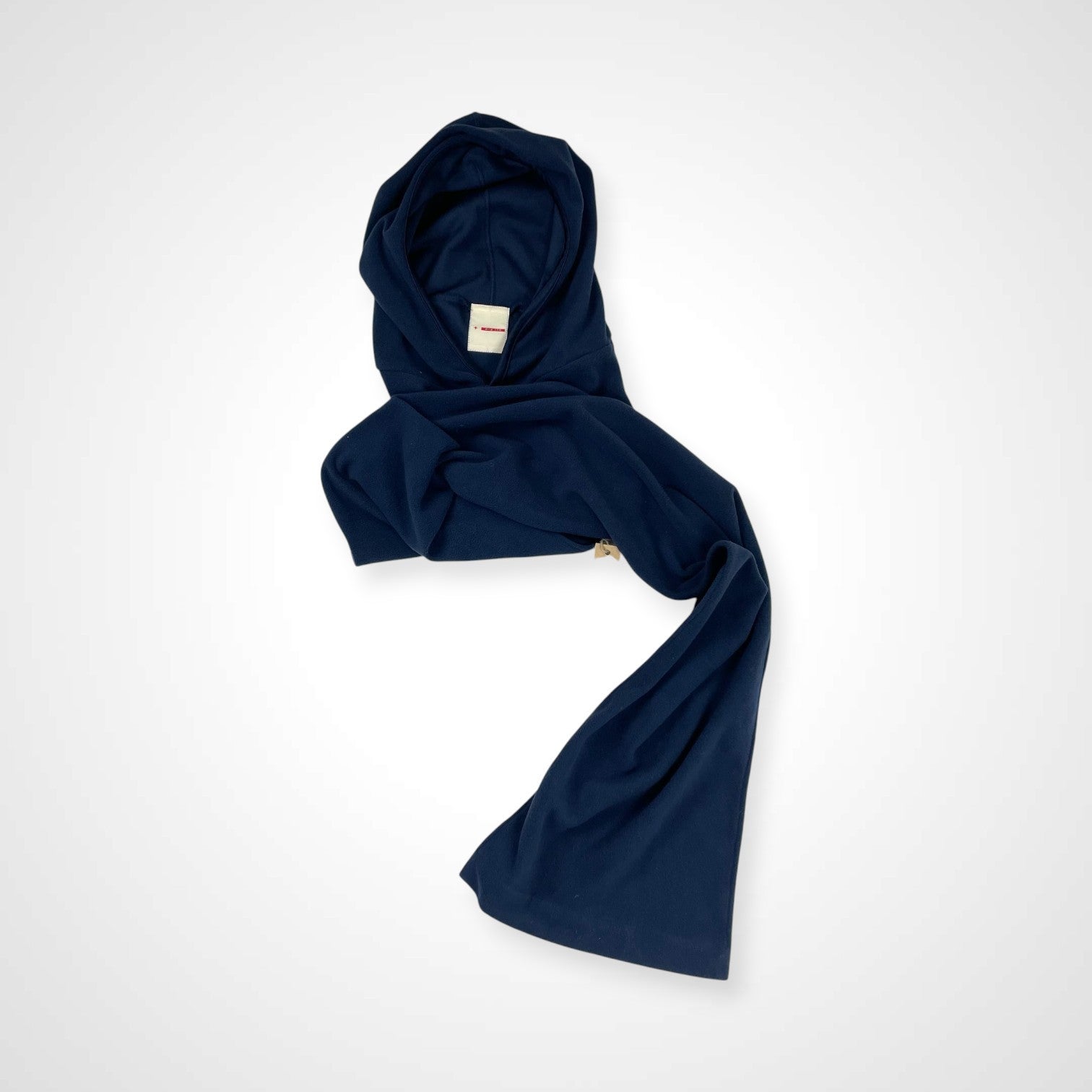 dip + / フリースバラクラバ 未使用 参考定価：6,500+tax SIZE:FREE