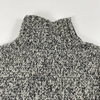 C.P. COMPANY / 15AW スモールロゴハイネックニット SIZE:50