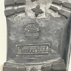 Timberland / 3EYE CLASSIC LUG オールブラック SIZE:25.5cm