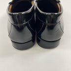 G.H.BASS / WEEJUNS BLACK PATENT 参考定価：32,000+tax SIZE:7