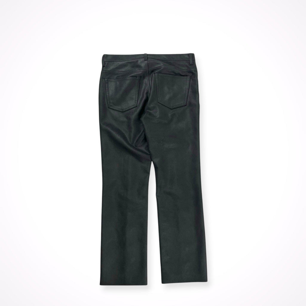 Product Twelve / ウルトラスエード センターシームパンツ 参考定価：45,000+tax SIZE：1