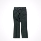 Product Twelve / ウルトラスエード センターシームパンツ 参考定価：45,000+tax SIZE：1