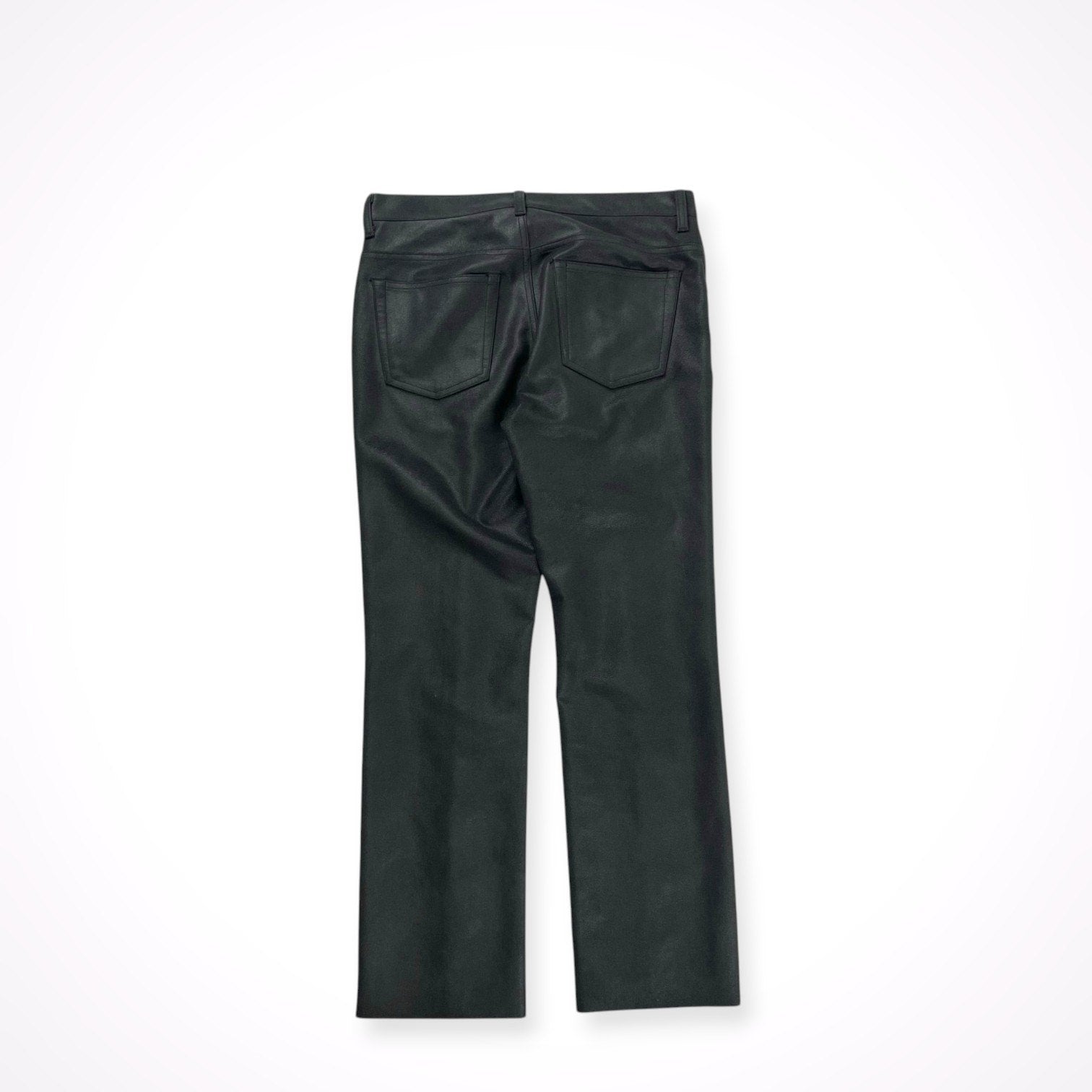 Product Twelve / ウルトラスエード センターシームパンツ 参考定価：45,000+tax SIZE：1