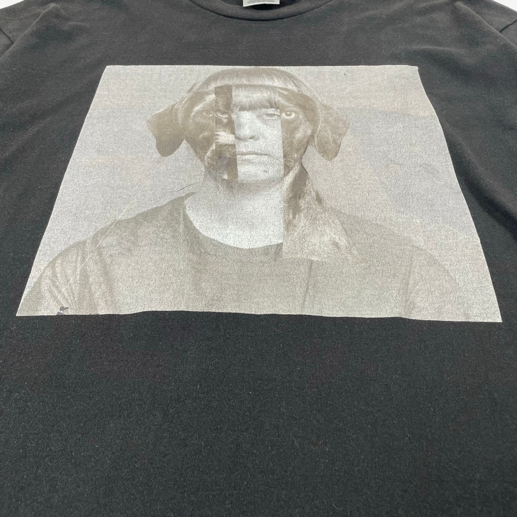 semoh / Christophe Brunnquell TEE 参考定価：13,000+tax SIZE:XL