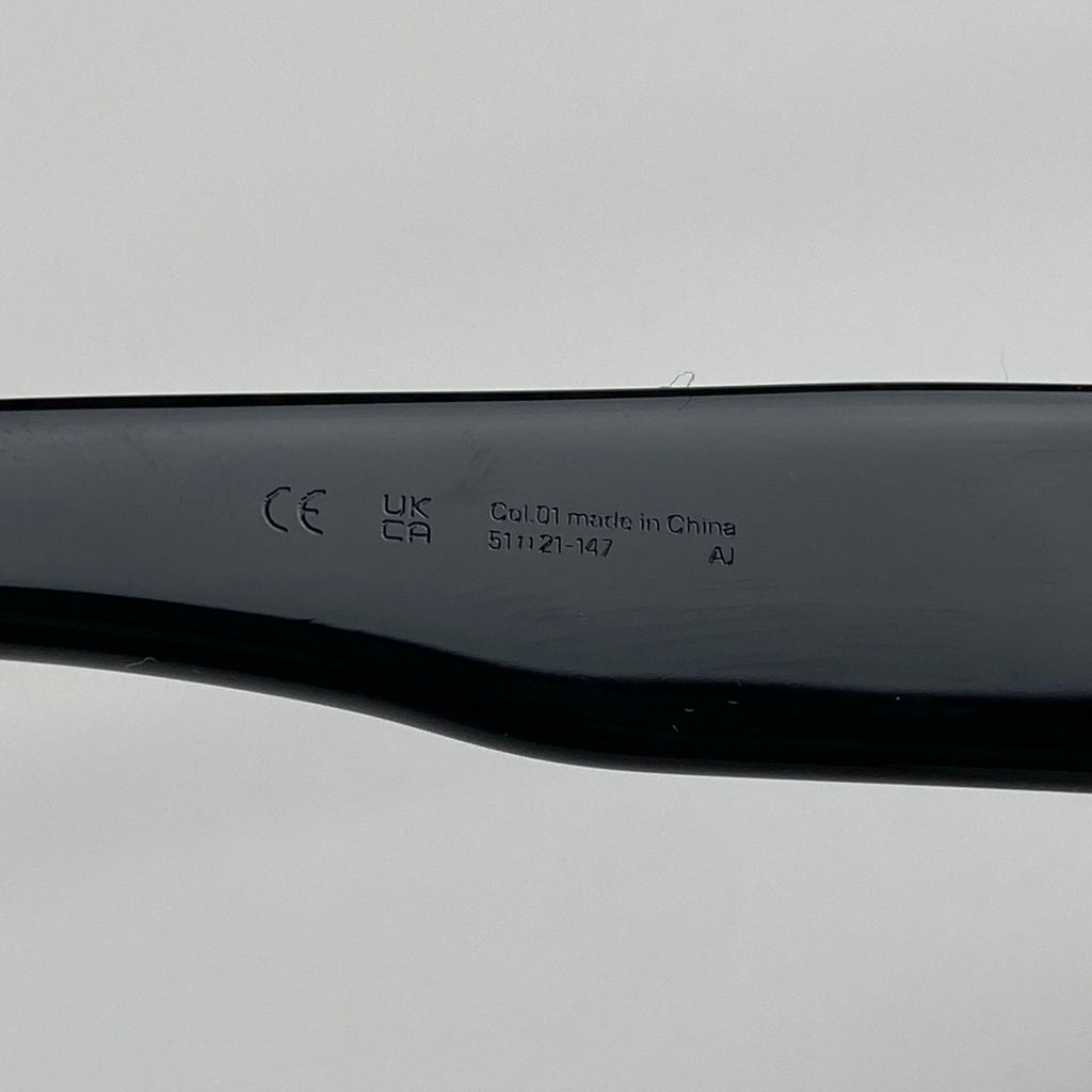 【鑑定済・極美品】GENTLE MONSTER ジェントル モンスター / THE BELL 01 ザ・ベル 01