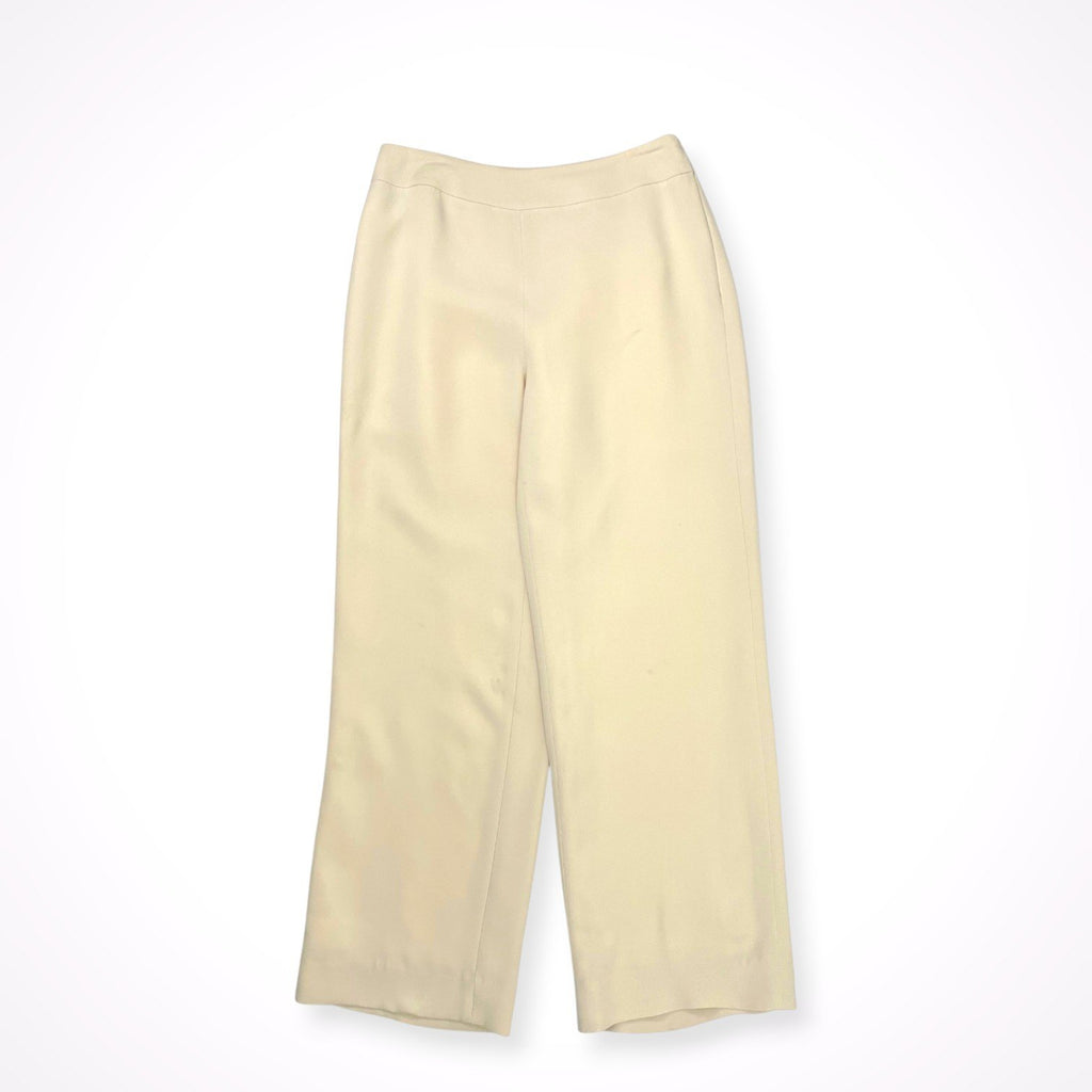 GIORGIO ARMANI / ヴィンテージ シルクスラックス BORGO21 参考定価：140,000程度 SIZE:42