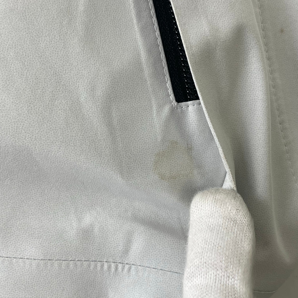 THE NORTH FACE / Undyed Mountain Jacket 参考定価：36,000+tax SIZE:L