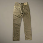 RRL ダブルアールエル / オフィサーリネンコットンヘリンボーンパンツ 23SS 参考定価：52,000+tax SIZE:28×30