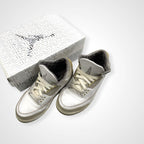 NIKE × A Ma Maniére ナイキ ア・マ・マニエール / コラボ WMNS Air Jordan 3 SP DH3434-110 箱付 SIZE:23cm