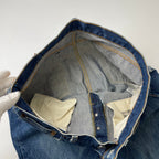 Levi's VINTAGE CLOTHING / 66モデル 501デニムパンツ 参考定価：28,500+tax SIZE:W34 L36