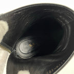 Sellenatela セレナテラ / GINAレザーブーツ 参考定価：55,000+tax SIZE:36 1/2