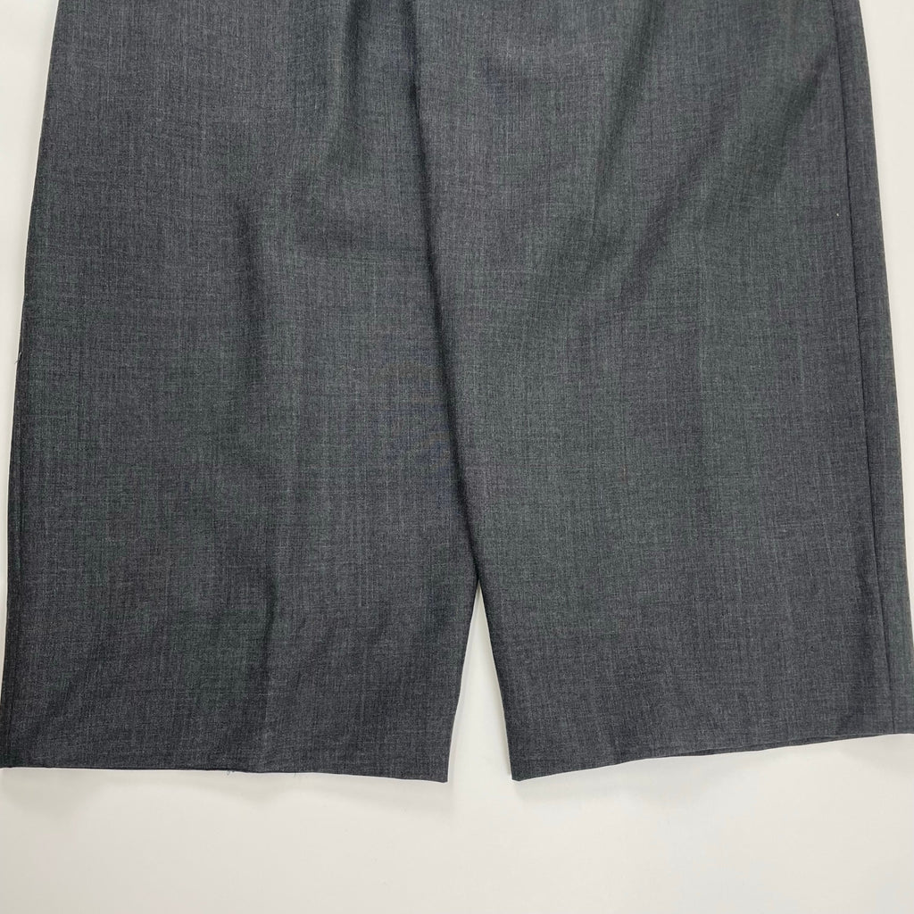 STUDIO NICHOLSON × BEAMS PLUS / 別注 ALVY DOUBLE PLEAT 参考定価：52,000+tax SIZE:S