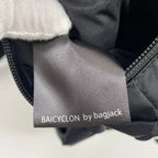 BAICYCLON BY BAGJACK / SHOULDER BAG - BCL-52