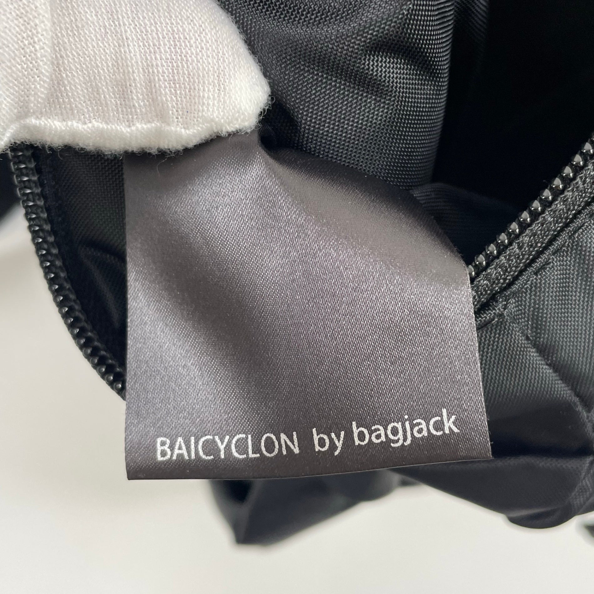 BAICYCLON BY BAGJACK / SHOULDER BAG - BCL-52