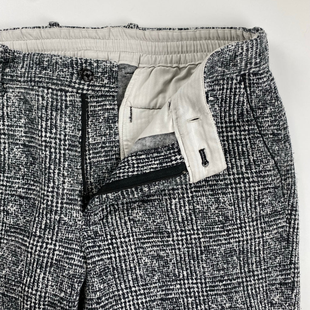 TRATTO トラット / ゴルフ ニットパンツ  スラックス ストラスブルゴ取り扱い 参考定価：30,000程度 SIZE：W82