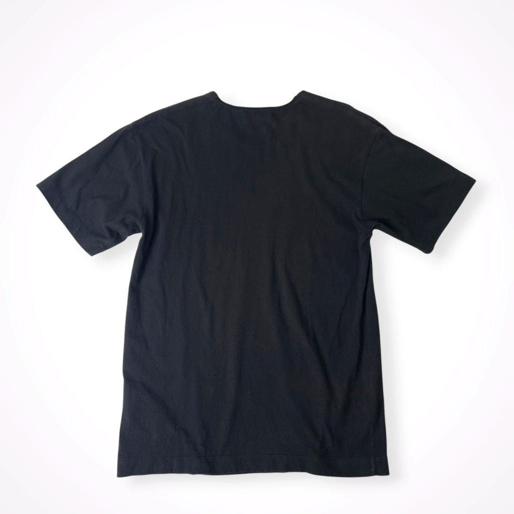 COMME des GARCONS HOMME PLUS / 15SS 反戦期 soldier of peace TEE SIZE:S