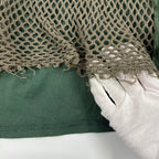ANDER / FISHERMAN LS TEE 参考定価：11,800+tax SIZE:L程度