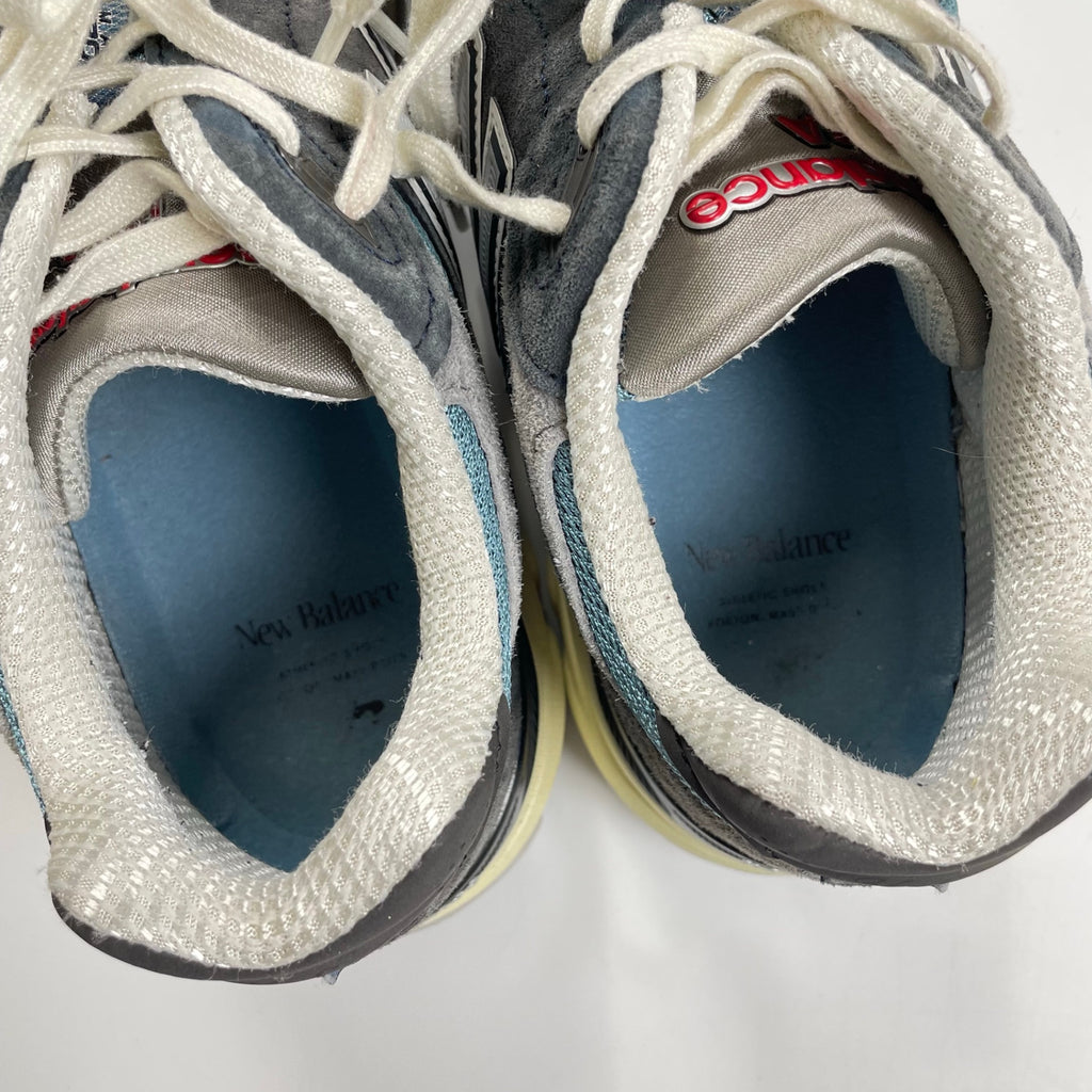 new balance ニューバランス / 990V3 M990TE3 ローカットスニーカー USA製 参考定価：29,000+tax SIZE:27cm