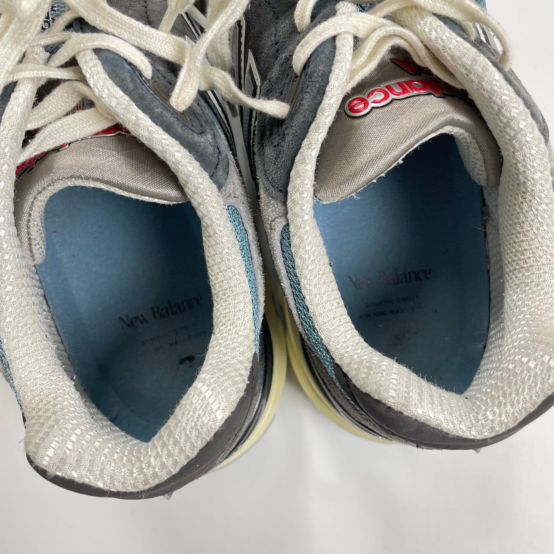 new balance ニューバランス / 990V3 M990TE3 ローカットスニーカー USA製 参考定価：29,000+tax SIZE:27cm