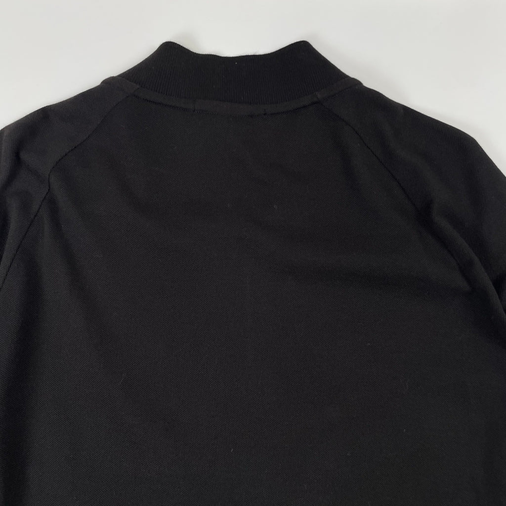 ARMANI collezioni / バイカラージップブルゾン 参考定価：80,000程度 SIZE:XS