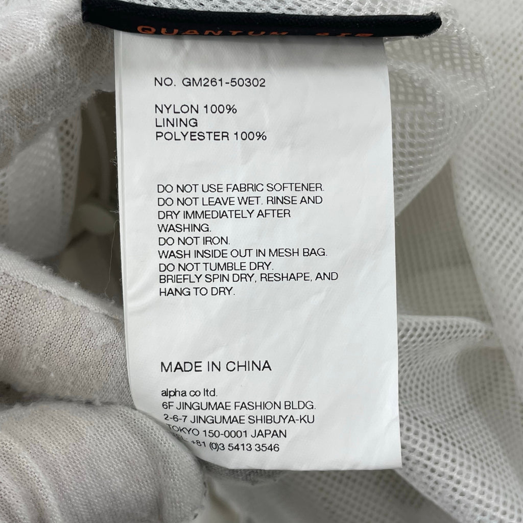 Graphpaper / PERTEX QUANTUM AIR Overshirt  SIZE:1