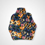 BILLABONG / SWITCHBACK PULLOVER オレンジ×ネイビー 参考定価：9,500+tax SIZE:M