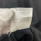 NARA CAMICIE / リネンシャツワンピース 参考定価：30,000程度 SIZE:2
