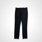 NEIL BARRETT ニールバレット / 切替スリムスラックス 参考定価：70,000程度 SIZE：46