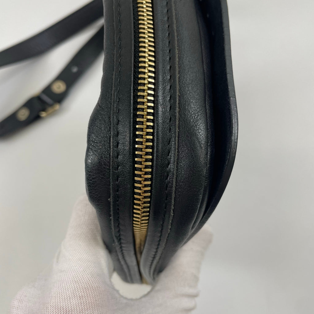 FURLA / エキスパンダブルショルダーバッグ 参考定価：48,000程度