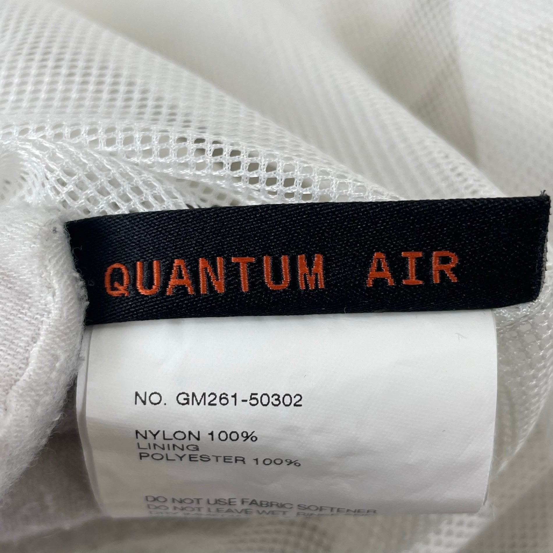 Graphpaper / PERTEX QUANTUM AIR Overshirt  SIZE:1