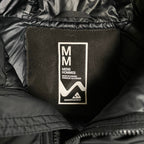 westcomb  ウェストコム / Himalaya Hoody ダウンジャケット ブラック 参考定価：59,000+tax SIZE:M