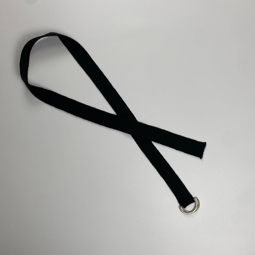 Eimee Law エイミーロウ / フリンジニットベスト ブラック SIZE:38