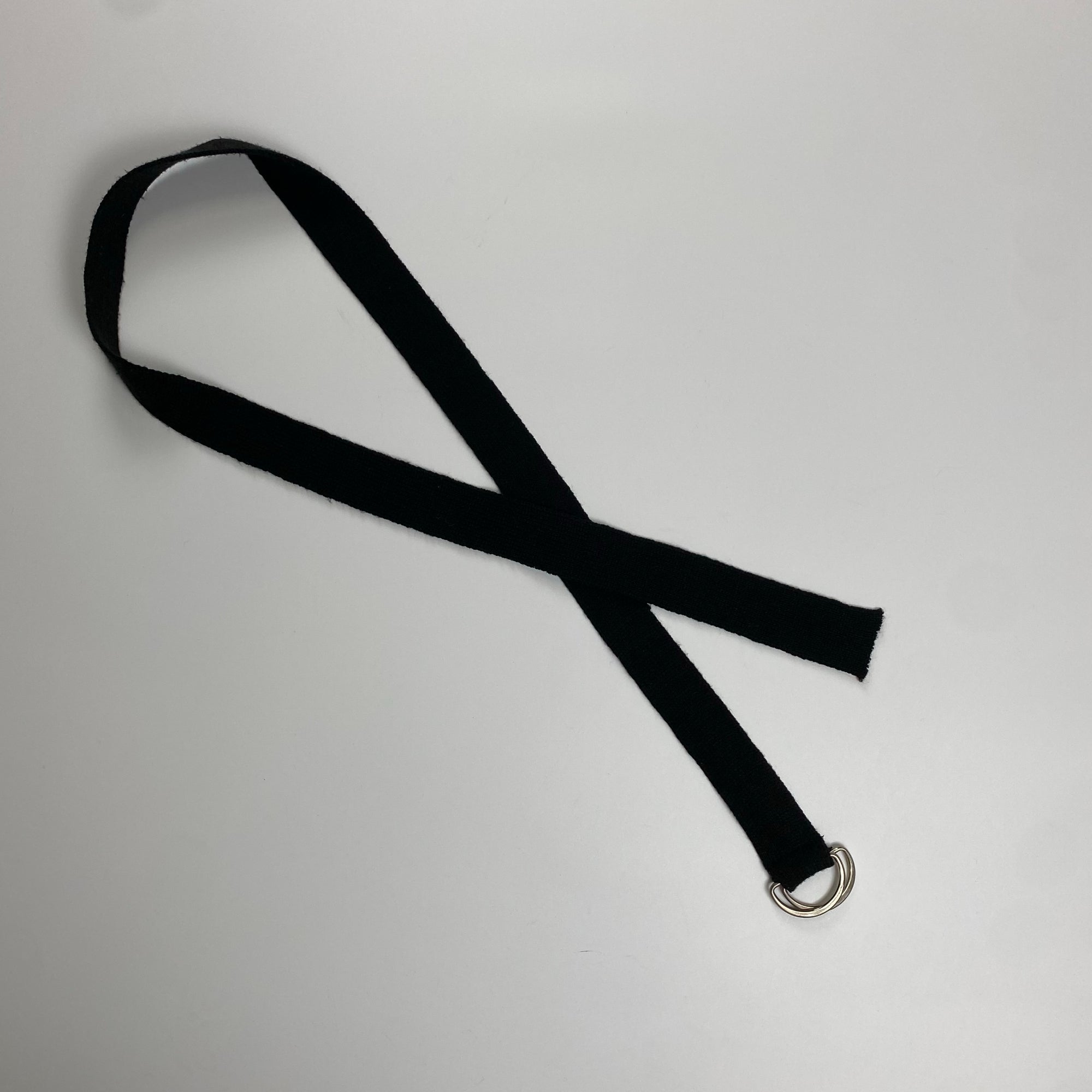 Eimee Law エイミーロウ / フリンジニットベスト ブラック SIZE:38