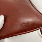 MARROW / PILLOW-3 巾着バッグ 参考定価：22,000+tax