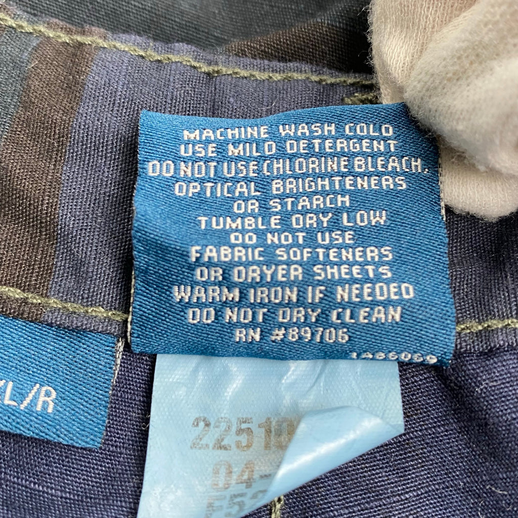 【完売品】 KANDA BIIKI 名品PROPPER BDUカスタム / BDU TROUSER BUTTON FLY CAMOCUSTOMIZED GARMENT DYED 参考定価：22,000+tax SIZE:XL