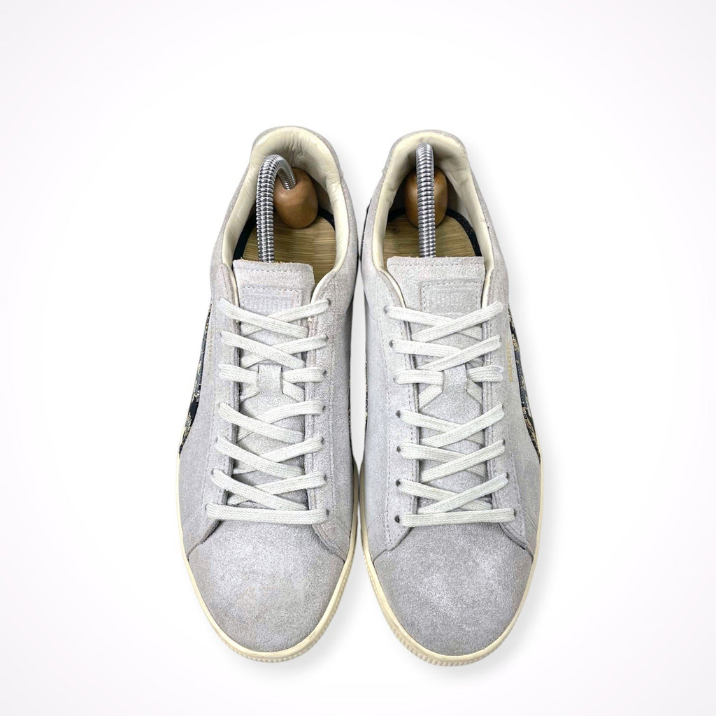 PUMA / SUEDE MIJ 西陣織 畳インソール 日本製 SIZE:26.5cm