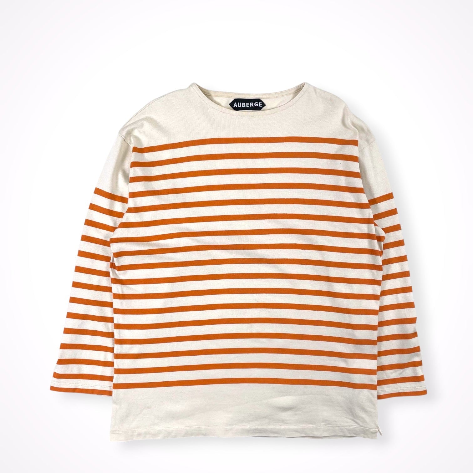 AUBERGE × Vincent＆mia / BIG CHARLOTTE 参考定価：28,000+tax SIZE:44