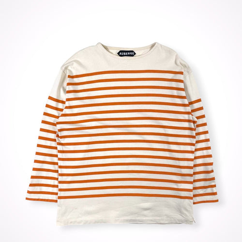 AUBERGE × Vincent＆mia / BIG CHARLOTTE 参考定価：28,000+tax SIZE:44
