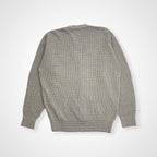Christian Dior MONSIEUR クリスチャンディオール ムッシュ / ヴィンテージジャガードカーディガン SIZE：L