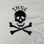 THEE MICHELLE GUN ELEPHANT / 復刻バンドロゴTEE 美品 SIZE:S
